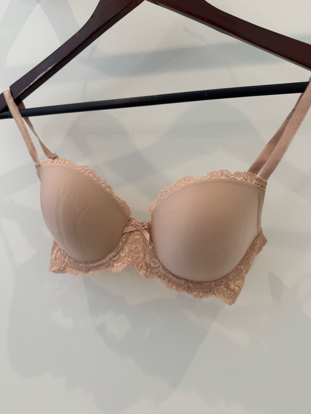 Victoria's Secret Dream Angels Bras 34C
